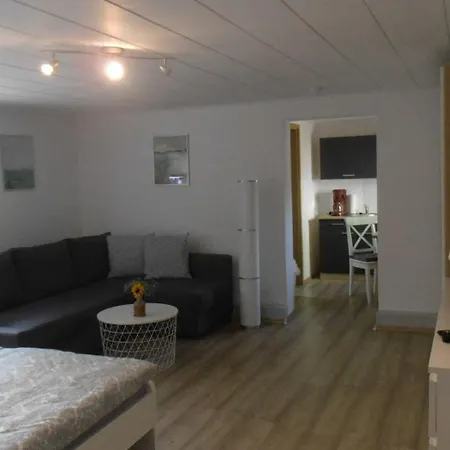 Διαμέρισμα Sasse