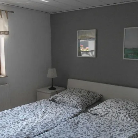 Sasse Διαμέρισμα *